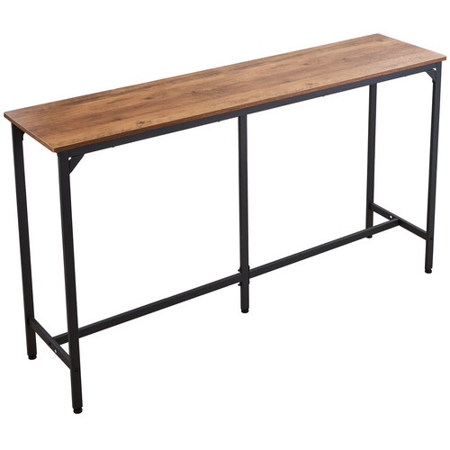 Bar table tall - 63", table,