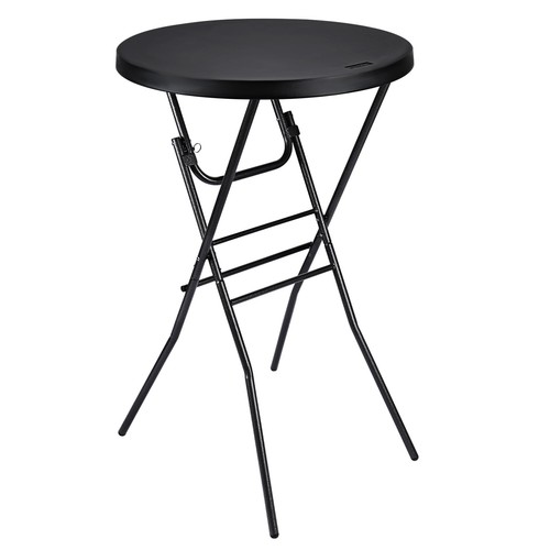 Cocktail table 28in - table, top